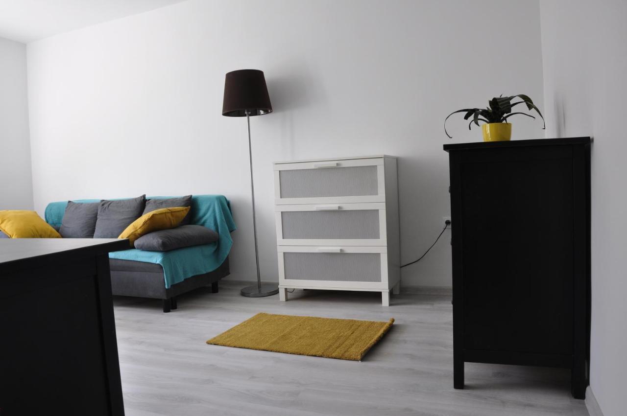 Prudentia Apartments Moko Economy 2 Varšava Exteriér fotografie